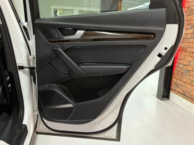 2018 Audi FY Q5 - Image 16 of 21