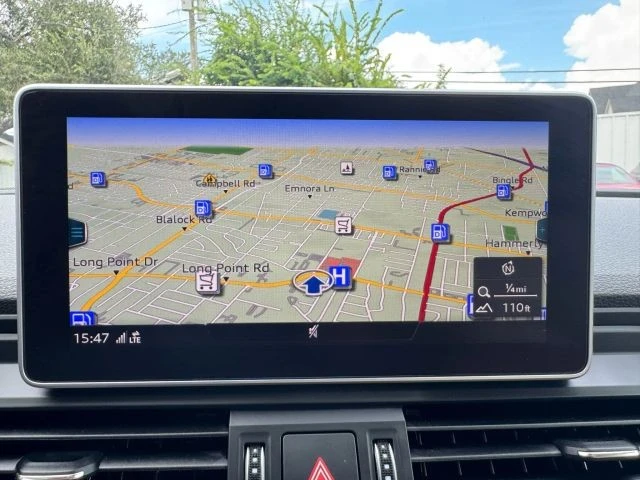 2018 Audi FY Q5 - Image 5 of 21