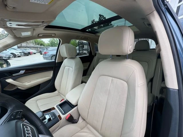 2018 Audi FY Q5 - Image 3 of 21