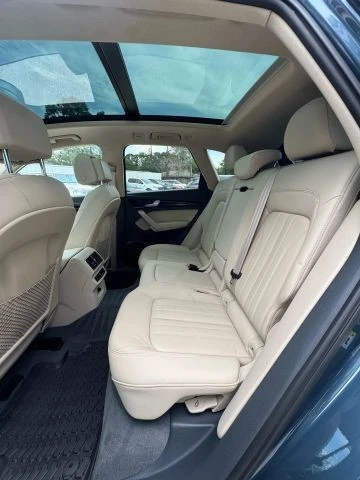 2018 Audi FY Q5 - Image 21 of 21