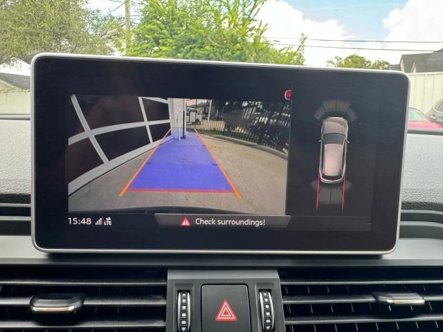 2018 Audi FY Q5 - Image 6 of 21