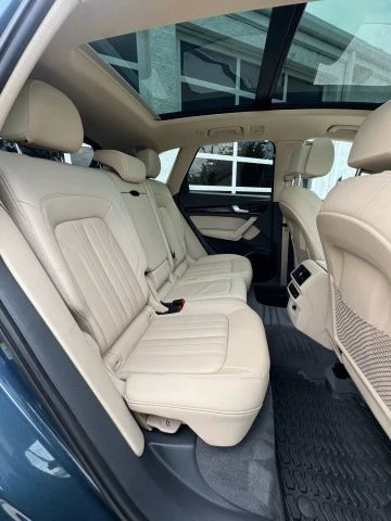 2018 Audi FY Q5 - Image 19 of 21