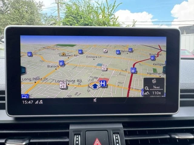 2018 Audi FY Q5 - Image 4 of 21