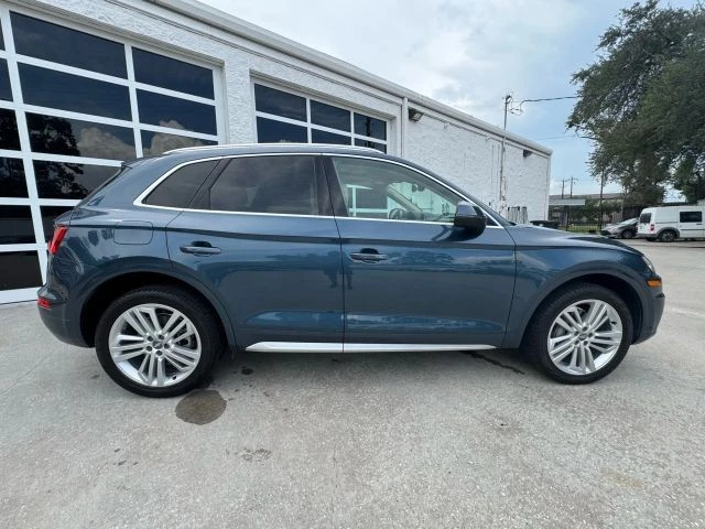 2018 Audi FY Q5 - Image 20 of 21