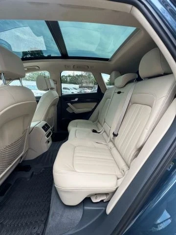2018 Audi FY Q5 - Image 16 of 21