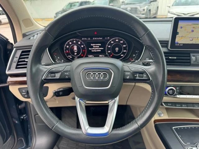 2018 Audi FY Q5 - Image 19 of 21