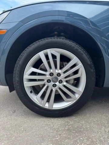 2018 Audi FY Q5 - Image 18 of 21