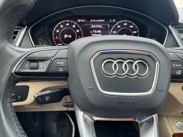 2018 Audi FY Q5 - Image 21 of 21