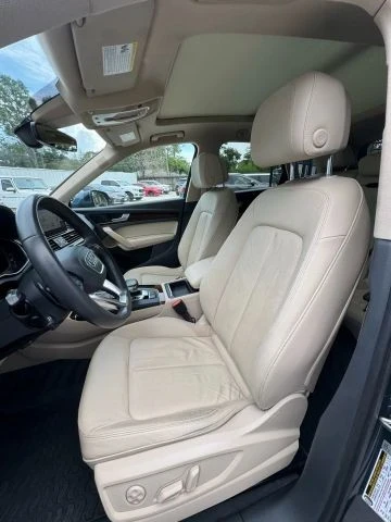 2018 Audi FY Q5 - Image 10 of 21