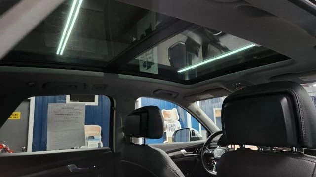 2018 Audi FY Q5 - Image 19 of 21