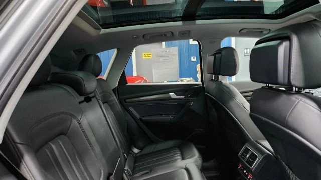 2018 Audi FY Q5 - Image 18 of 21