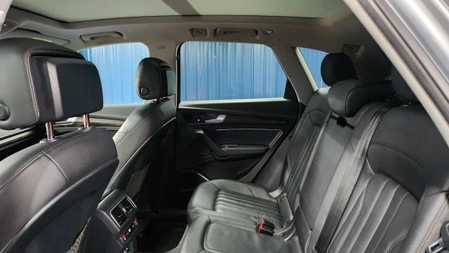 2018 Audi FY Q5 - Image 21 of 21
