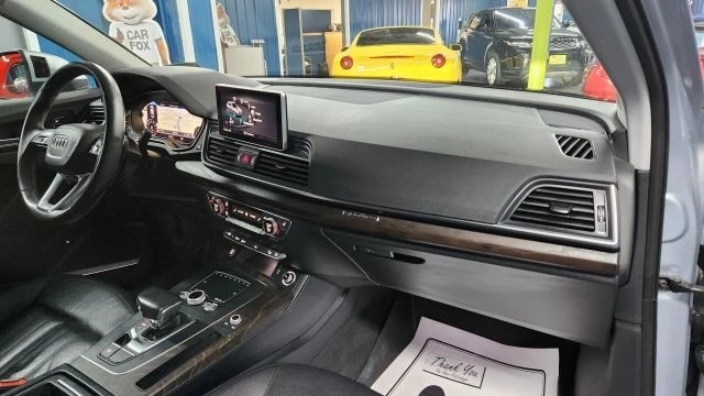 2018 Audi FY Q5 - Image 14 of 21