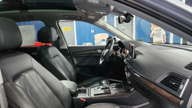 2018 Audi FY Q5 - Image 13 of 21