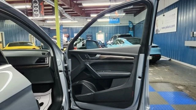 2018 Audi FY Q5 - Image 12 of 12