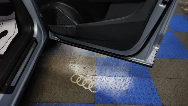 2018 Audi FY Q5 - Image 17 of 21
