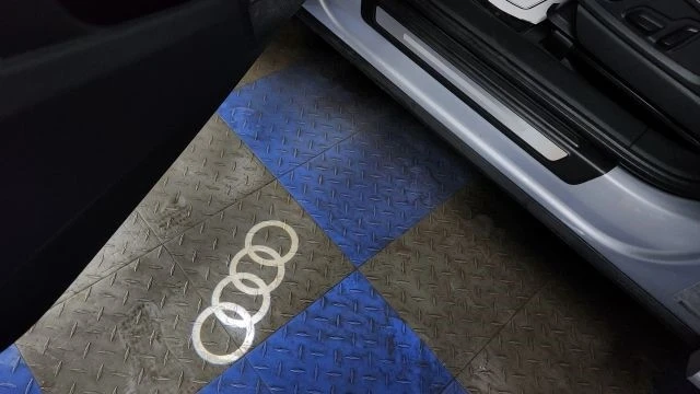 2018 Audi FY Q5 - Image 7 of 12