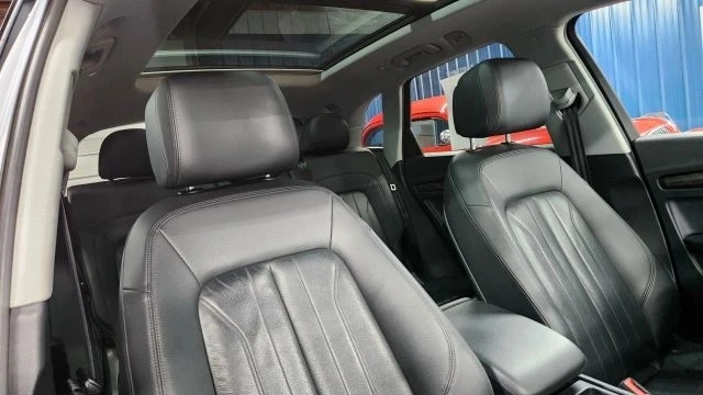 2018 Audi FY Q5 - Image 15 of 21