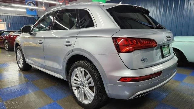 2018 Audi FY Q5 - Image 4 of 12