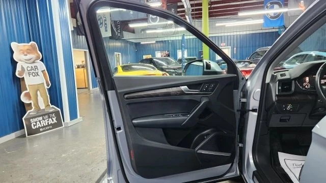 2018 Audi FY Q5 - Image 6 of 12