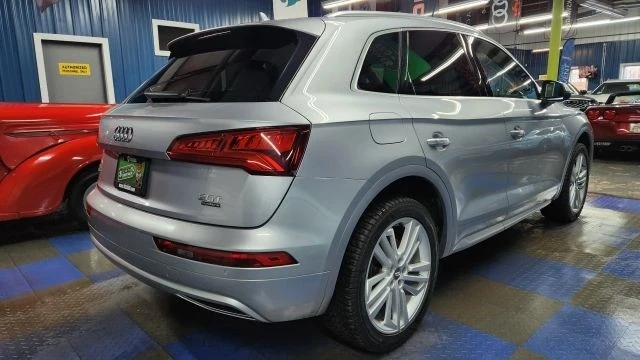 2018 Audi FY Q5 - Image 3 of 12