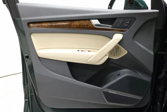 2018 Audi FY Q5 - Image 9 of 21