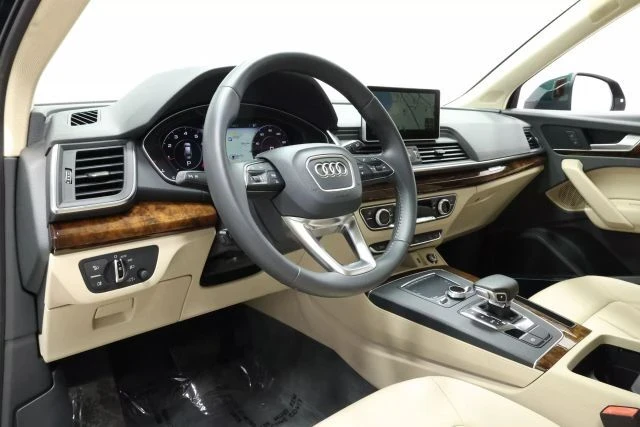 2018 Audi FY Q5 - Image 2 of 21