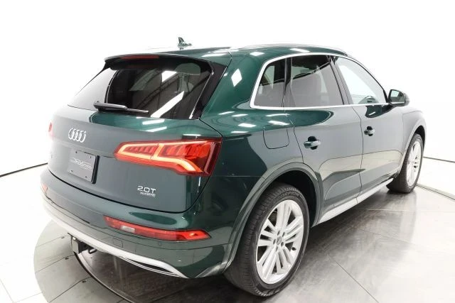2018 Audi FY Q5 - Image 4 of 21