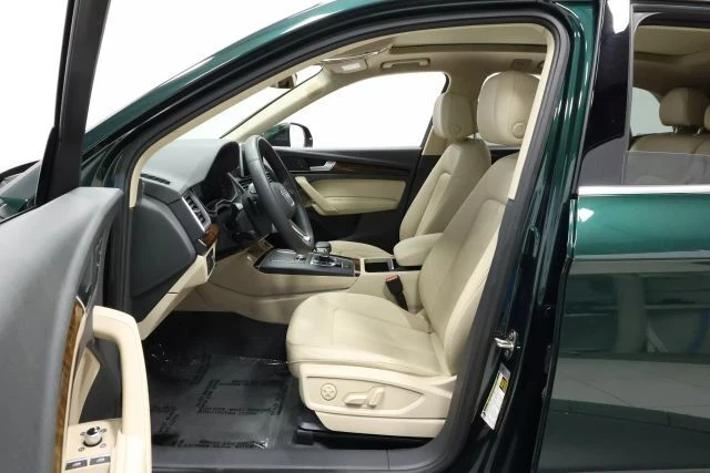 2018 Audi FY Q5 - Image 15 of 21