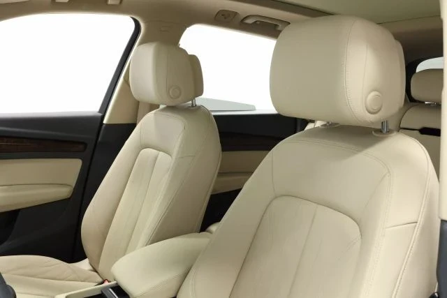 2018 Audi FY Q5 - Image 18 of 21
