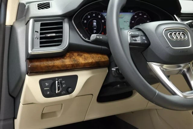 2018 Audi FY Q5 - Image 21 of 21