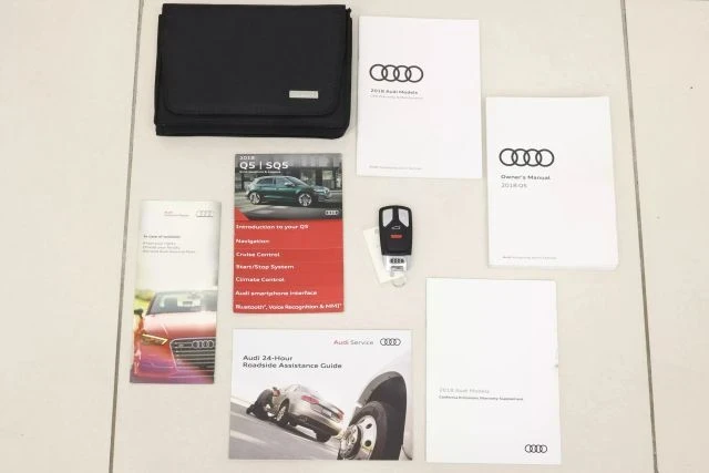 2018 Audi FY Q5 - Image 5 of 21