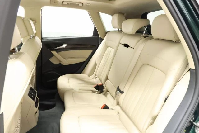 2018 Audi FY Q5 - Image 3 of 21