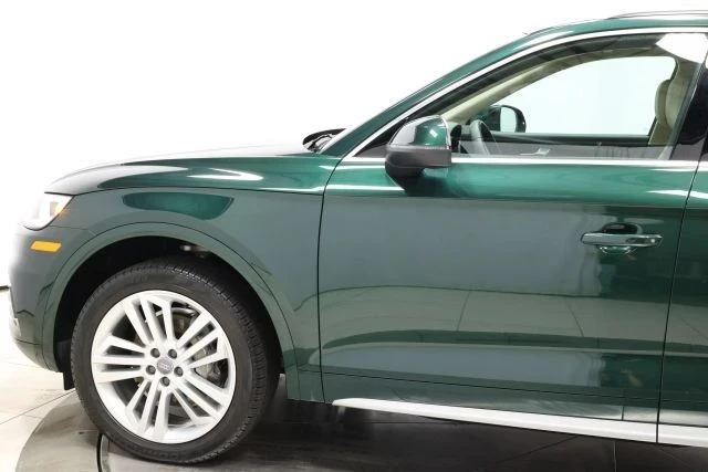 2018 Audi FY Q5 - Image 7 of 21