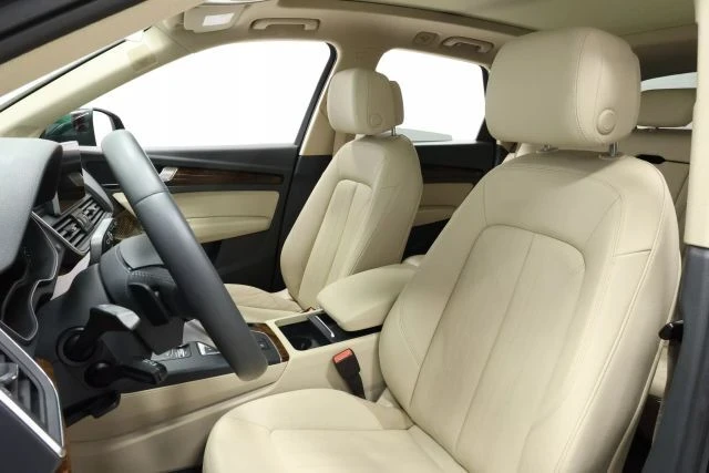 2018 Audi FY Q5 - Image 17 of 21