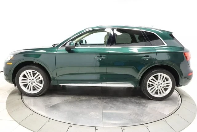 2018 Audi FY Q5 - Image 6 of 21