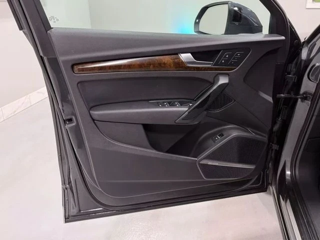 2018 Audi FY Q5 - Image 8 of 21