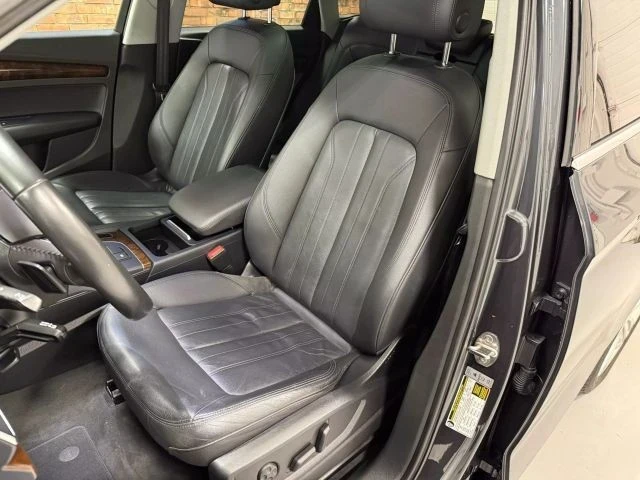 2018 Audi FY Q5 - Image 9 of 21