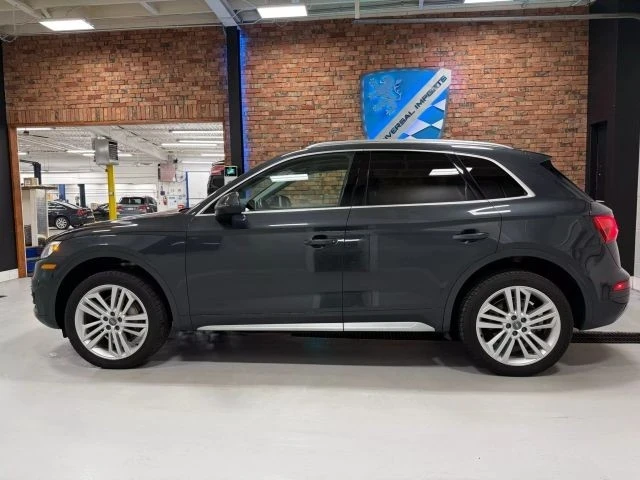 2018 Audi FY Q5 - Image 2 of 21