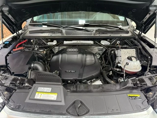2018 Audi FY Q5 - Image 21 of 21