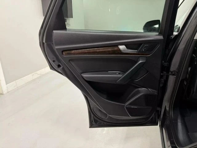 2018 Audi FY Q5 - Image 12 of 21