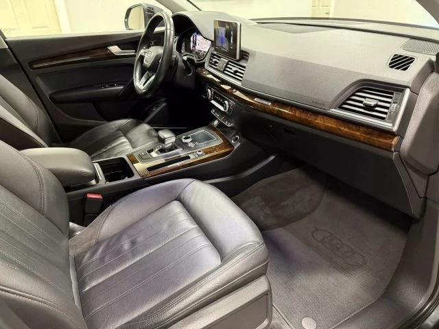 2018 Audi FY Q5 - Image 20 of 21