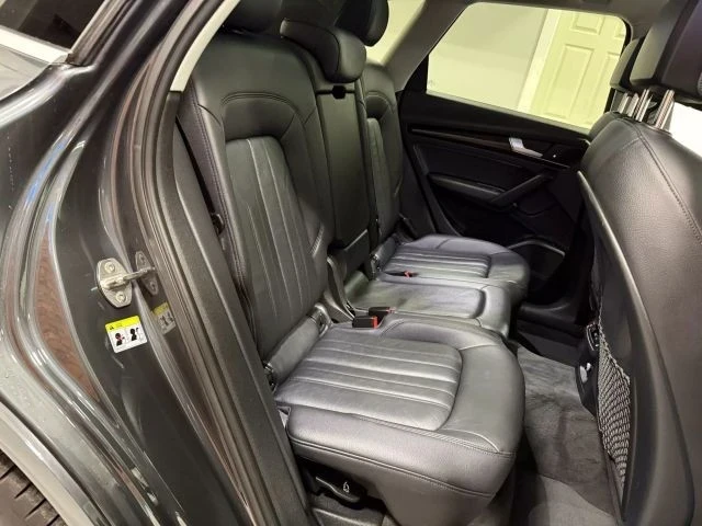 2018 Audi FY Q5 - Image 17 of 21