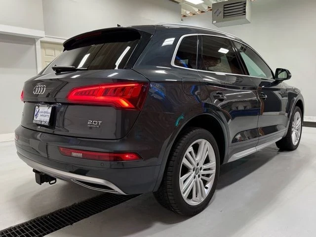 2018 Audi FY Q5 - Image 5 of 21