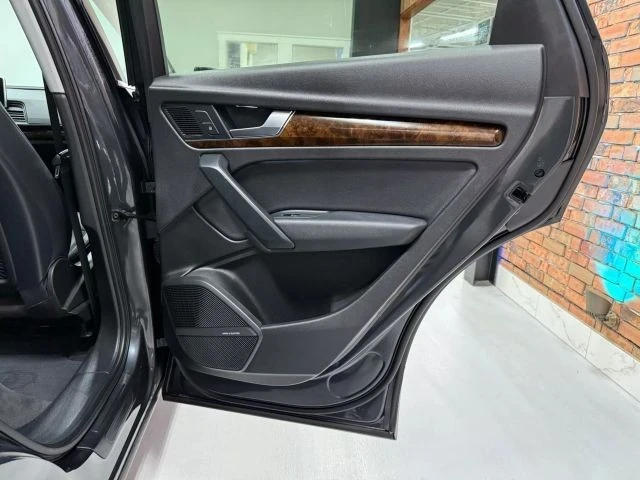 2018 Audi FY Q5 - Image 16 of 21