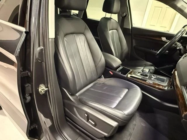 2018 Audi FY Q5 - Image 19 of 21