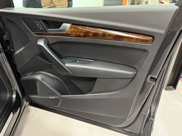 2018 Audi FY Q5 - Image 18 of 21