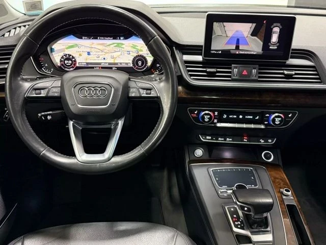 2018 Audi FY Q5 - Image 11 of 21