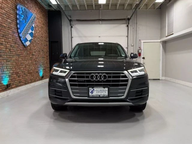2018 Audi FY Q5 - Image 7 of 21