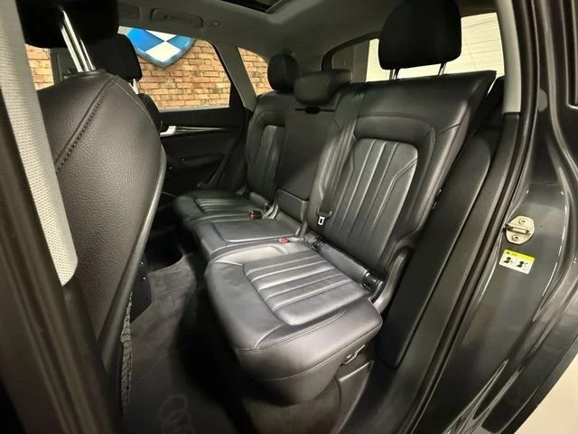 2018 Audi FY Q5 - Image 13 of 21